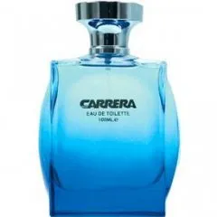 Carrera Sport perfume bottle