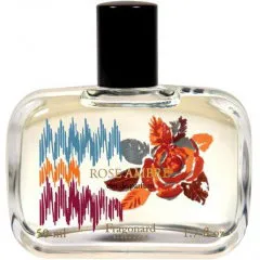 Fragonard Rose Ambre parfüm şişesi