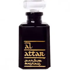 Al Attar Kaja perfume bottle