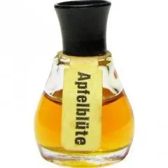 Diggers Garden Apfelblüte perfume bottle