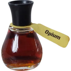 Diggers Garden Opium parfüm şişesi