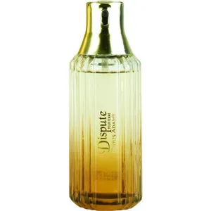 Chris Adams Dispute pour Femme perfume bottle