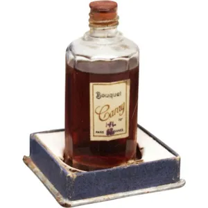 Caray Bouquet de Caray perfume bottle