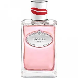 Prada Infusion de Rossetto perfume bottle
