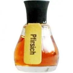 Diggers Garden Pfirsich perfume bottle
