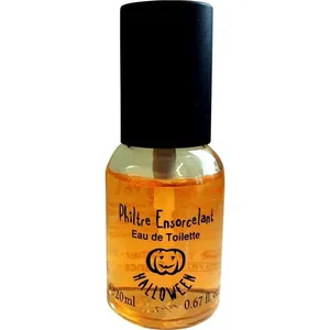 Yves Rocher Halloween - Philtre Ensorcelant parfüm şişesi