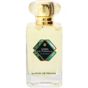 Jardin de France Jardins des Hespérides - Osiris Eau Eternelle parfüm şişesi