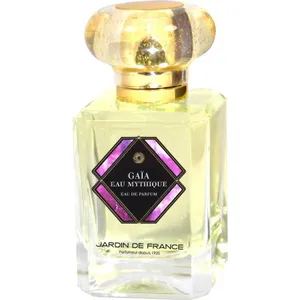 Jardin de France Jardins des Hespérides - Gaïa Eau Mythique perfume bottle