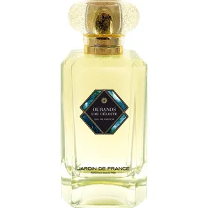 Jardin de France Jardins des Hespérides - Ouranos Eau Céleste parfüm şişesi