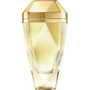 Rabanne Lady Million Eau My Gold! parfüm şişesi