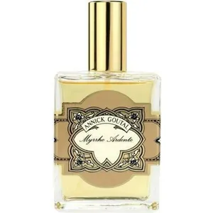 Goutal Myrrhe Ardente (Eau de Parfum) parfüm şişesi