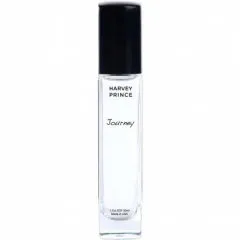 Harvey Prince Journey perfume bottle