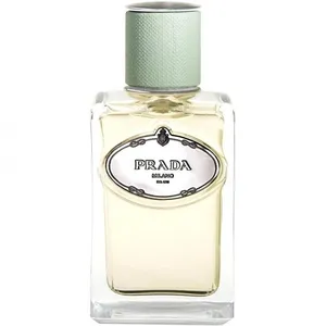 Prada Infusion d'Iris (Eau de Parfum) (2007) perfume bottle
