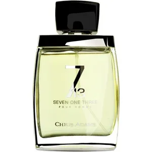Chris Adams 713 parfüm şişesi