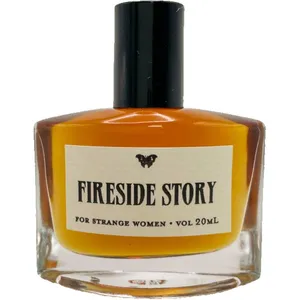 For Strange Women Fireside Story (Perfume Oil) perfume bottle