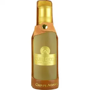 Chris Adams Club Ricco pour Femme perfume bottle