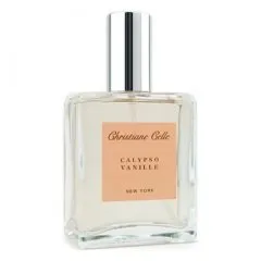 Calypso St. Barth Calypso Vanille parfüm şişesi