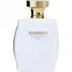 Carrera Bianco perfume bottle