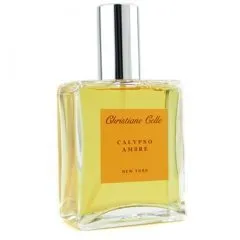Calypso St. Barth Calypso Ambre perfume bottle