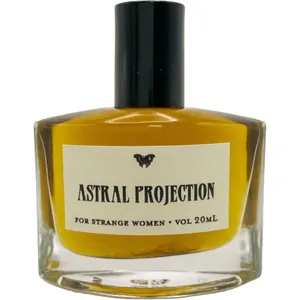 For Strange Women Astral Projection (Perfume Oil) perfume bottle