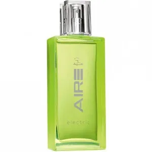 Jequiti Aire Electric perfume bottle