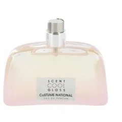 Costume National Scent Cool Gloss perfume bottle