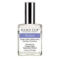 Demeter Fragrance Library Wisteria (Cologne) parfüm şişesi
