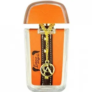 Chris Adams Latina Angels perfume bottle