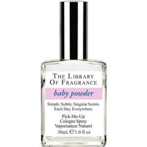 Demeter Fragrance Library Baby Powder (Cologne) parfüm şişesi