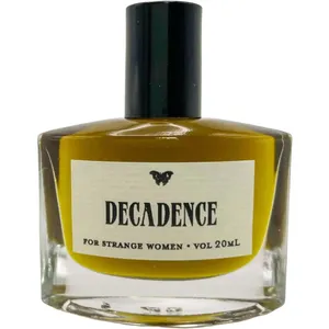 For Strange Women Decadence & Debauchery (Perfume Oil) perfume bottle