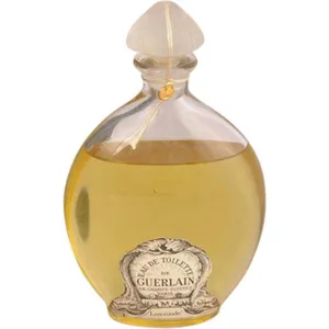Guerlain Lavande parfüm şişesi