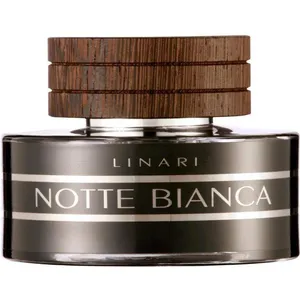 Linari Notte Bianca perfume bottle