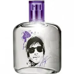 Jequiti Fiuk 2 perfume bottle