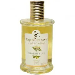 Claude Galien Eau de Cologne d'après Nature - Fleur de Yuzu parfüm şişesi