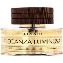 Linari Eleganza Luminosa parfüm şişesi