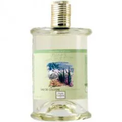 Claude Galien Sensations en Provence - Flânerie dans la garrigue perfume bottle