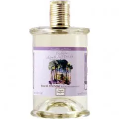 Claude Galien Sensations en Provence - Balade dans la pinède perfume bottle