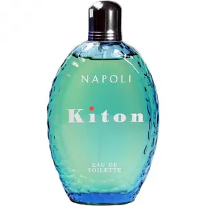 Kiton Napoli (Eau de Toilette) parfüm şişesi