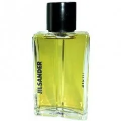Jil Sander Man III (Eau de Toilette) parfüm şişesi