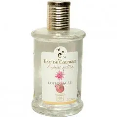 Claude Galien Eau de Cologne d'après Nature - Lotus Sacré parfüm şişesi