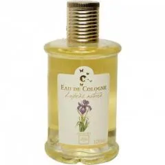 Claude Galien Eau de Cologne d'après Nature - Iris parfüm şişesi