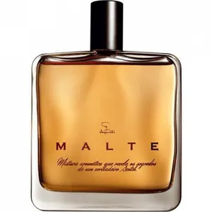 Jequiti Malte perfume bottle