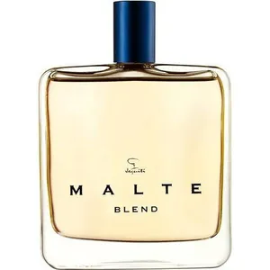 Jequiti Malte Blend parfüm şişesi