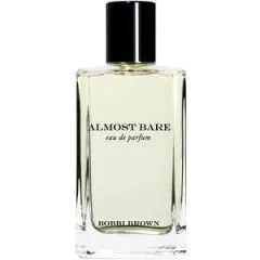 Bobbi Brown Almost Bare perfume bottle