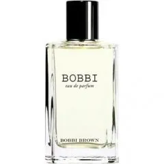 Bobbi Brown Bobbi perfume bottle