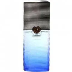Chris Adams Rare Blue parfüm şişesi