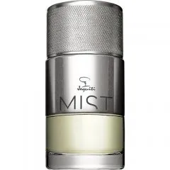 Jequiti Mist parfüm şişesi