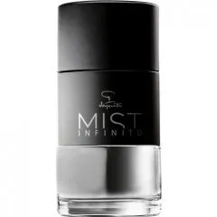 Jequiti Mist Infinito perfume bottle