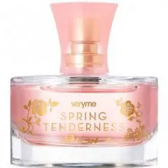 Oriflame VeryMe Spring Tenderness parfüm şişesi