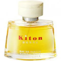 Kiton Donna (Eau de Parfum) perfume bottle